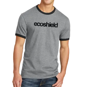 Port & Company Core Cotton Ringer Tee