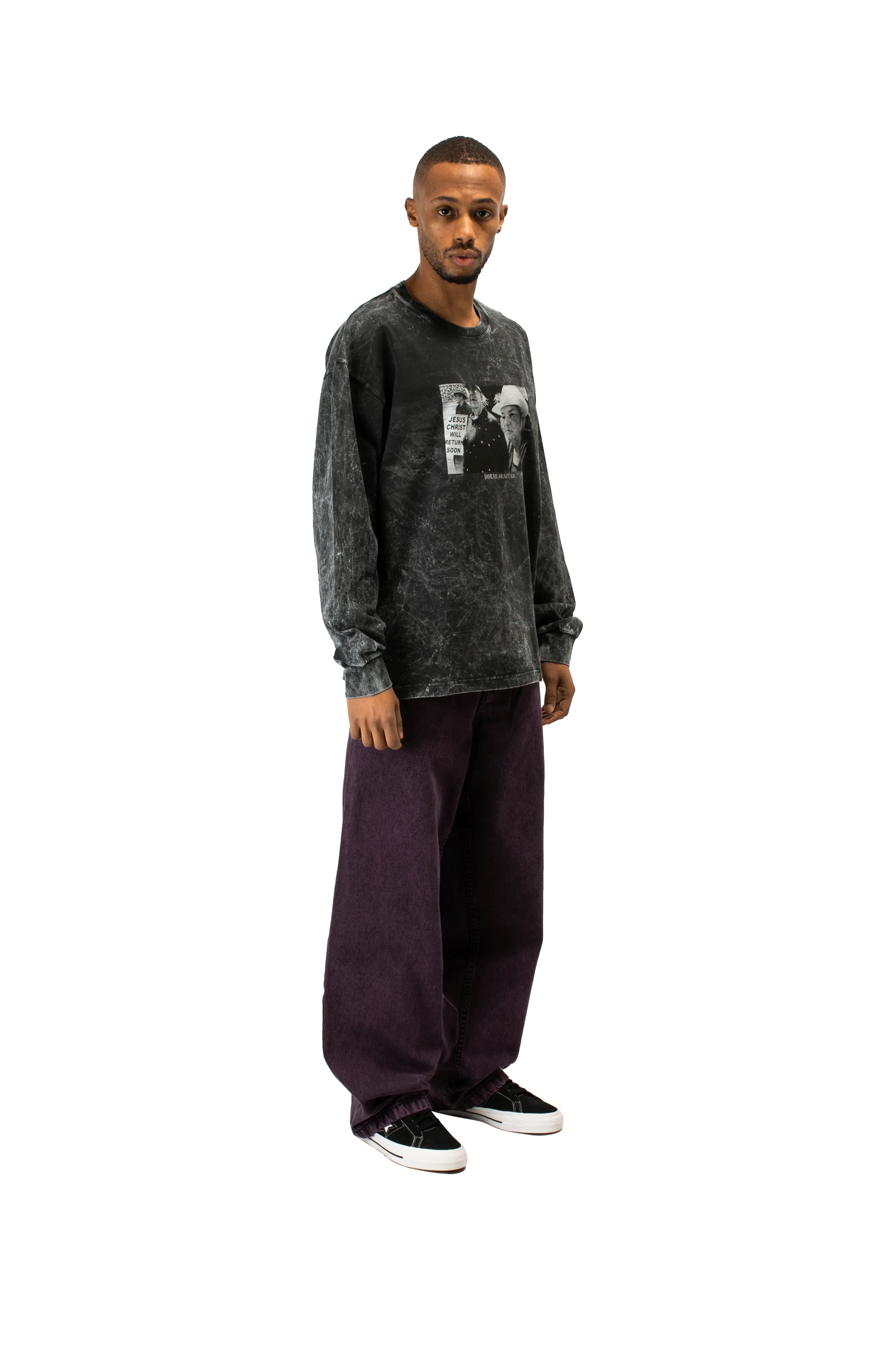 Pride Longsleeve