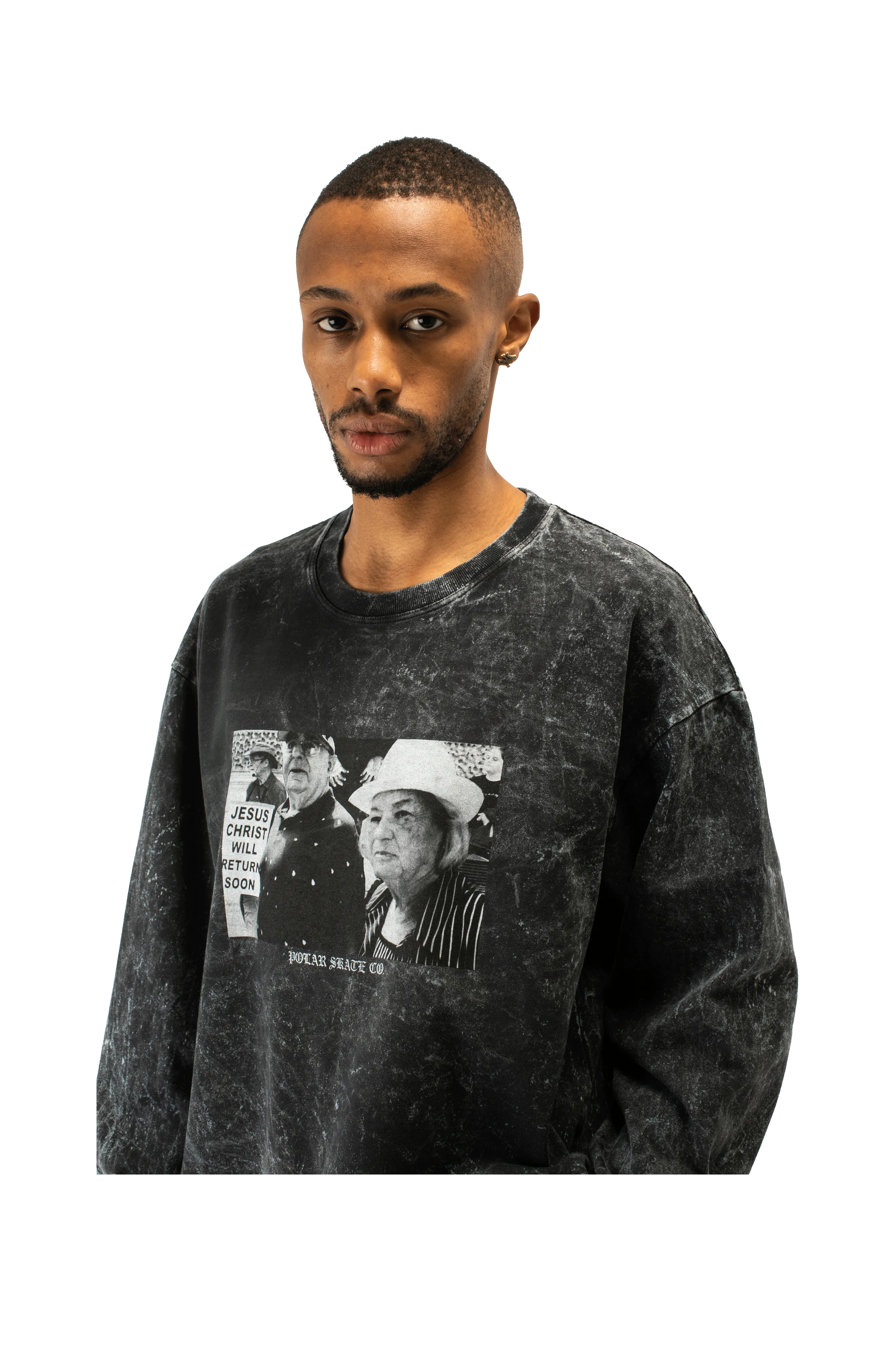 Pride Longsleeve