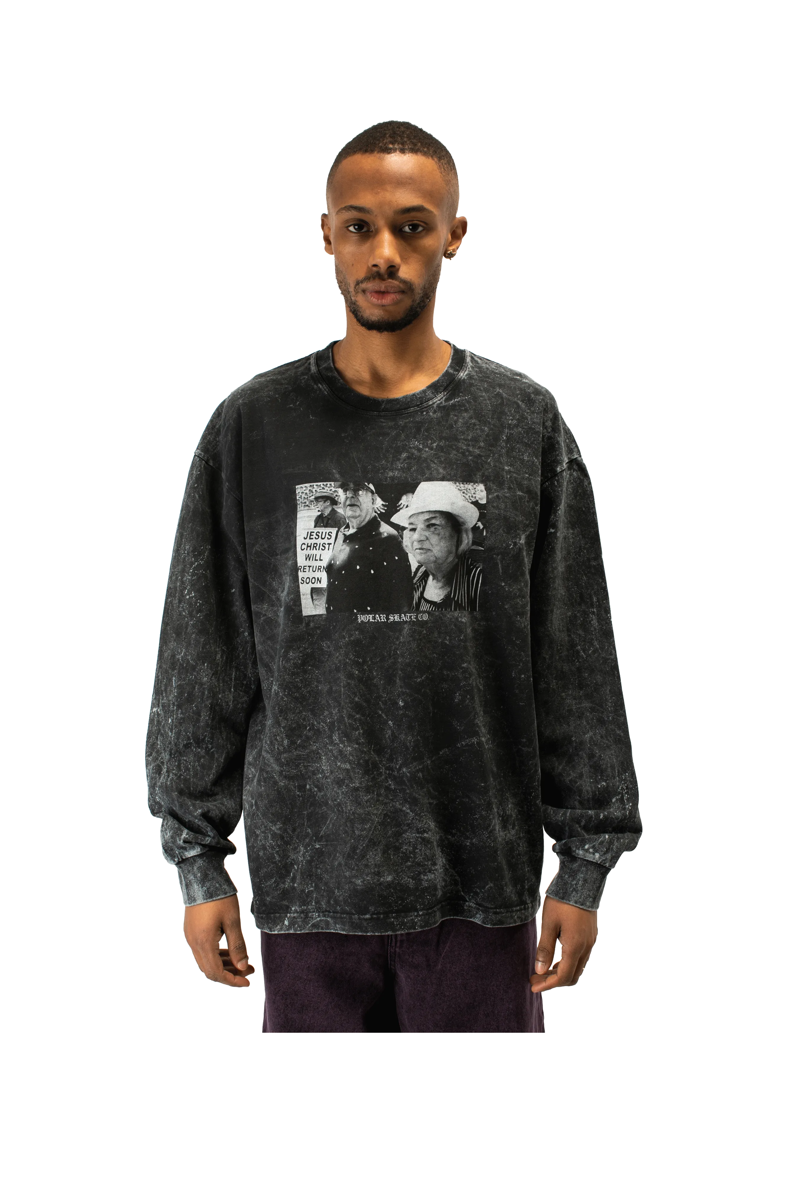 Pride Longsleeve