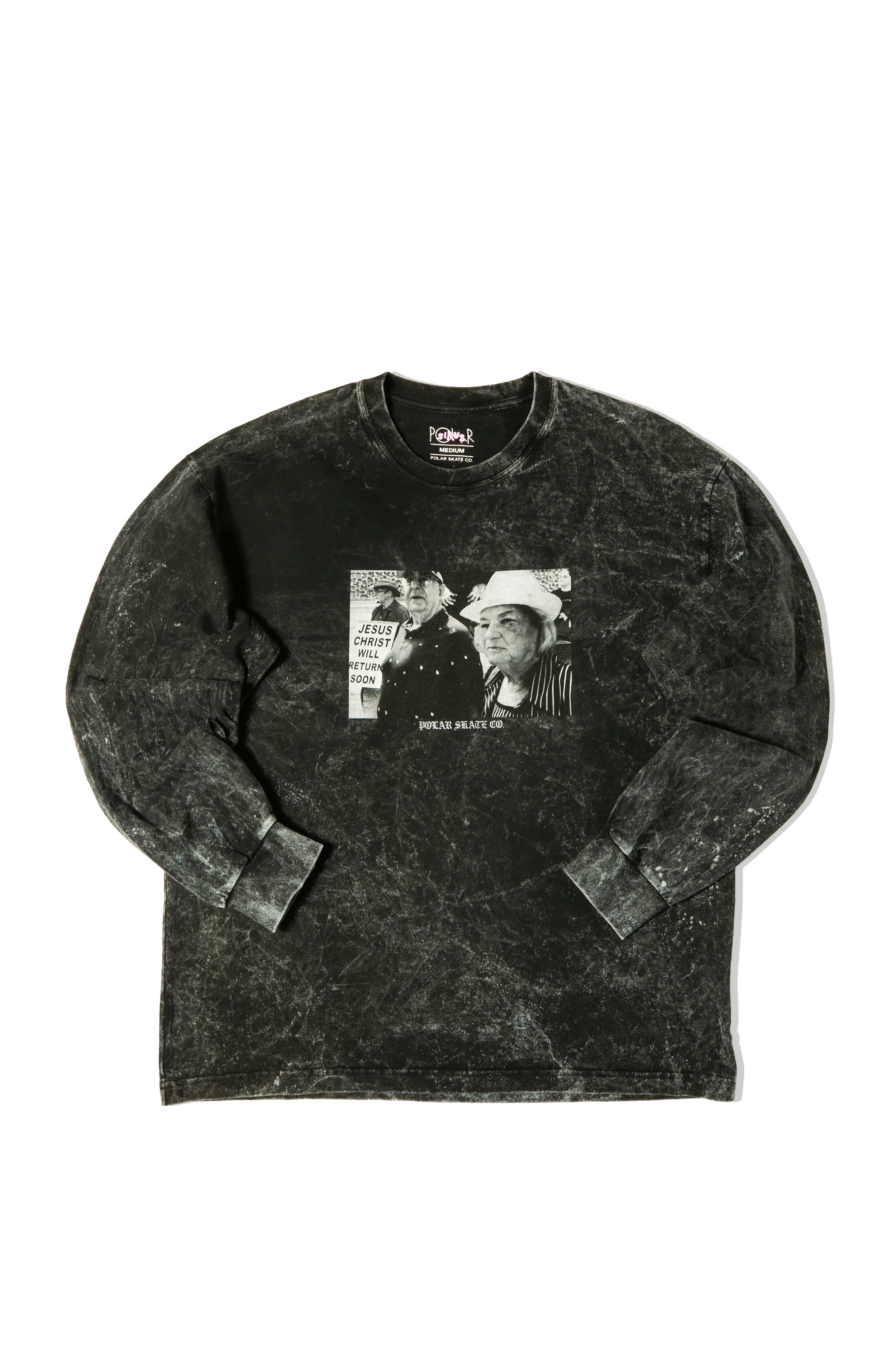 Pride Longsleeve