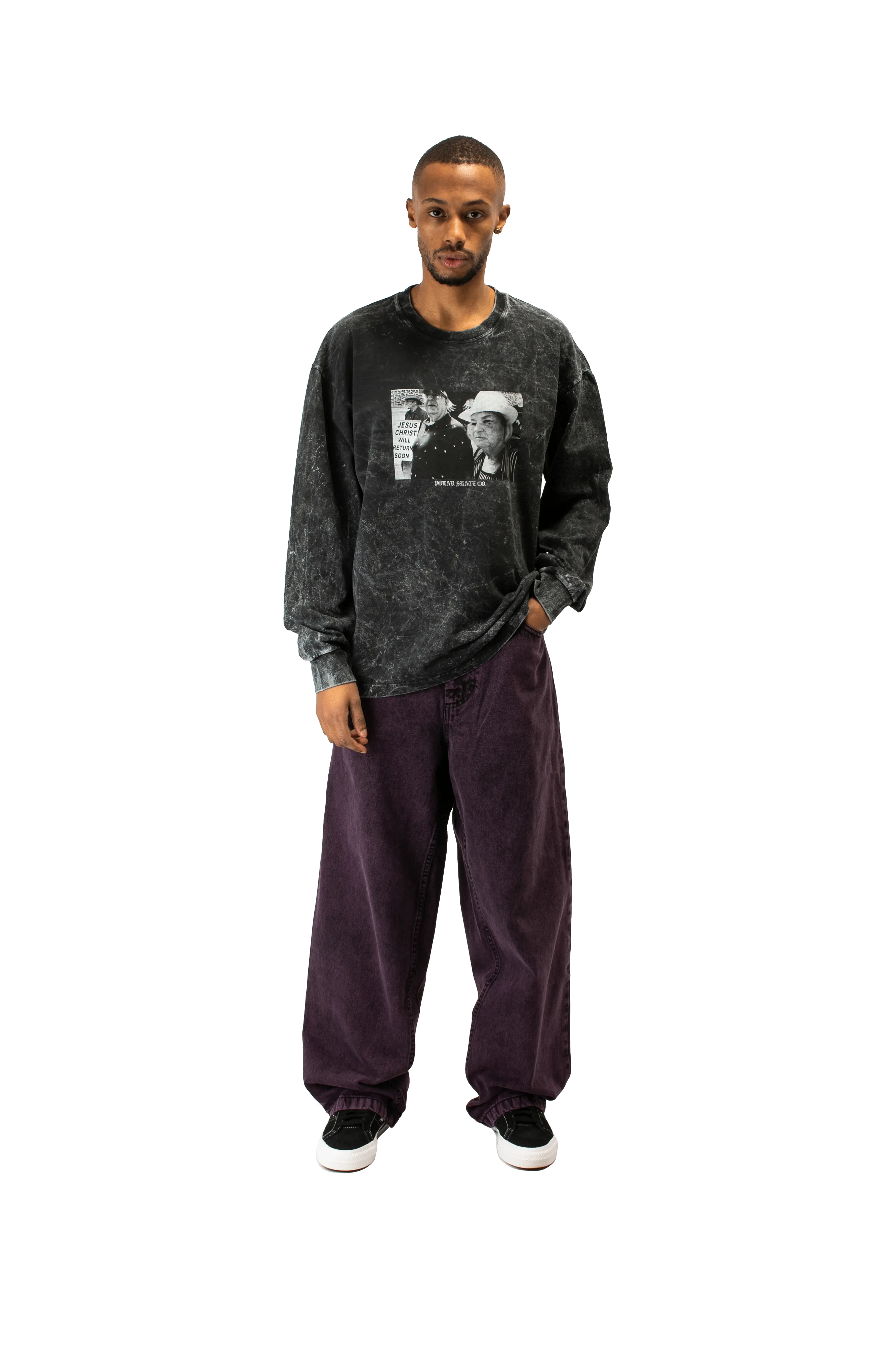 Pride Longsleeve