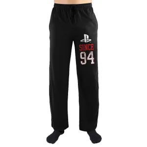 PS Playstation Since 94 Men's Loungewear Lounge Pants