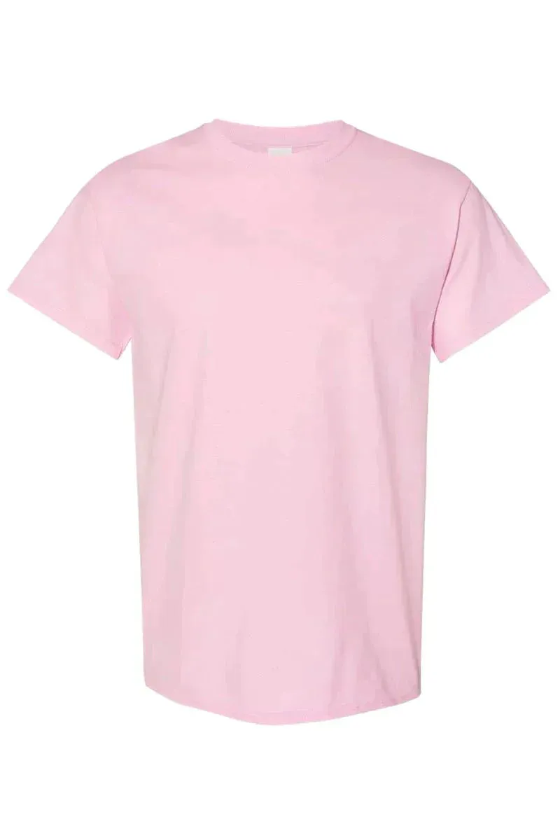 Purple Boho Boo Short Sleeve Relaxed Fit T-Shirt