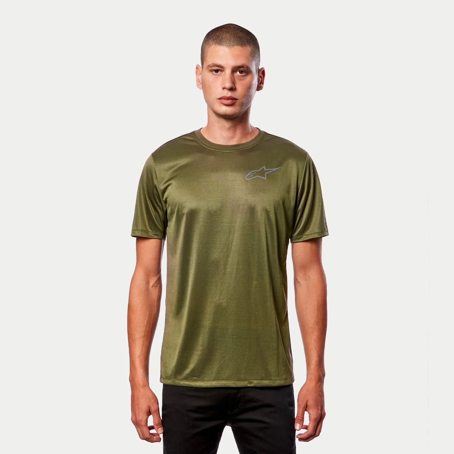 Pursue Performance Tees