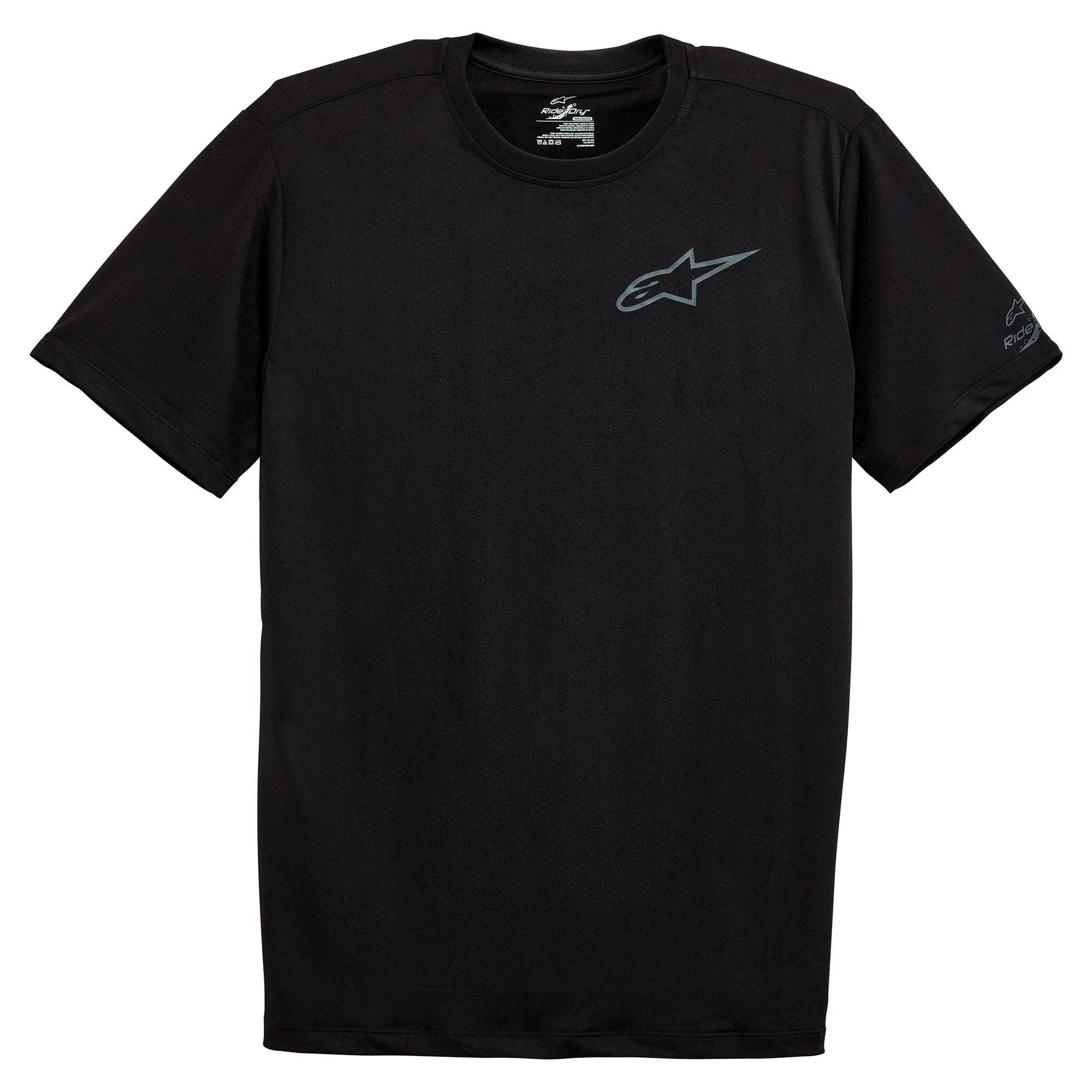 Pursue Performance Tees