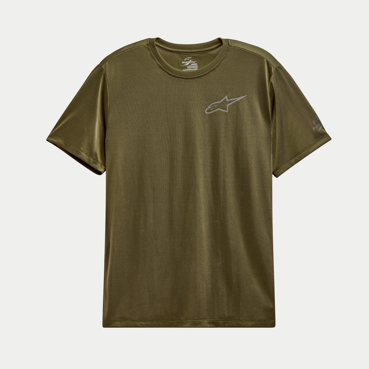 Pursue Performance Tees
