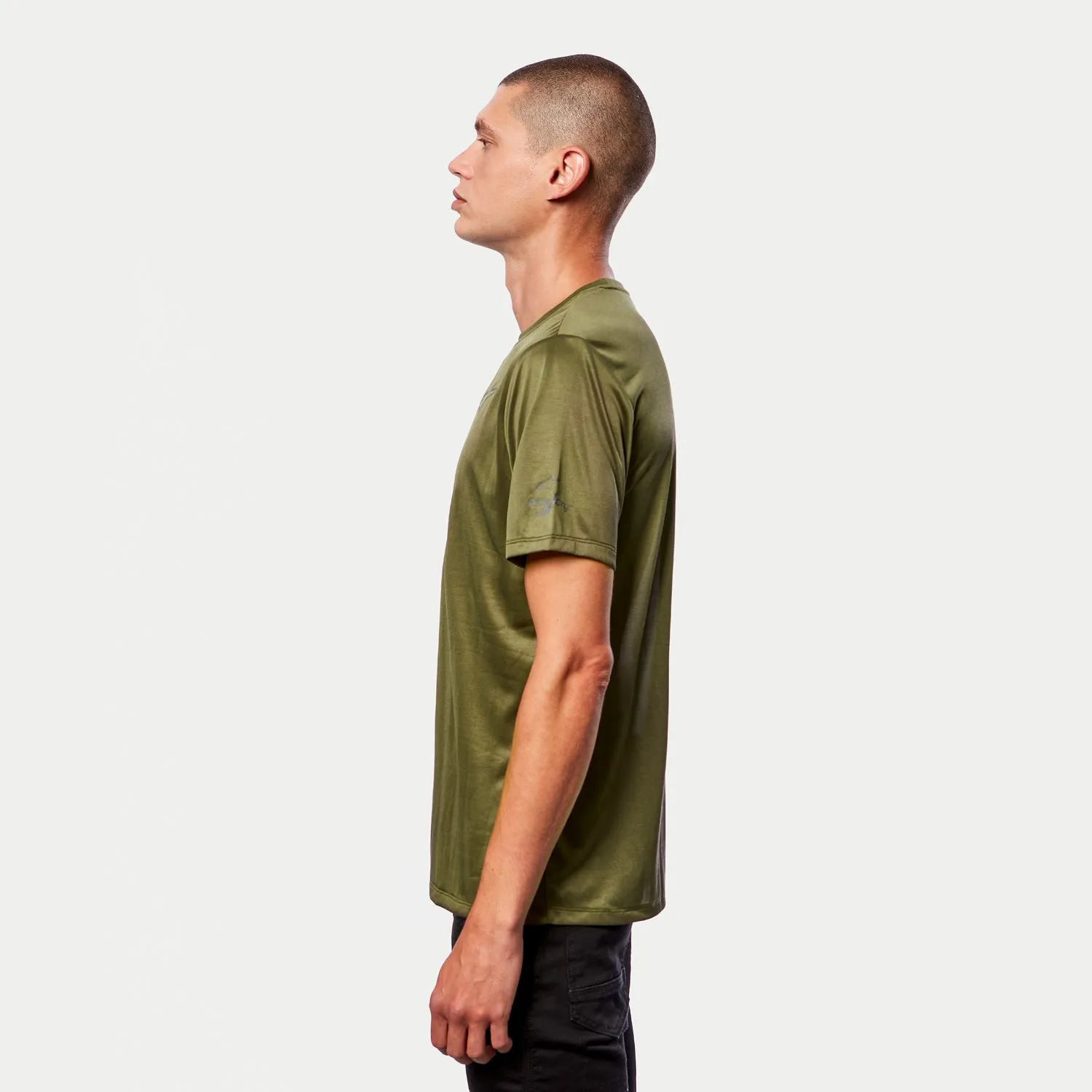 Pursue Performance Tees