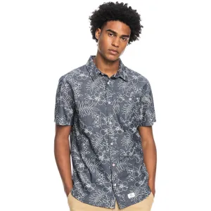 Quiksilver Elsdon Short Sleeve Shirt