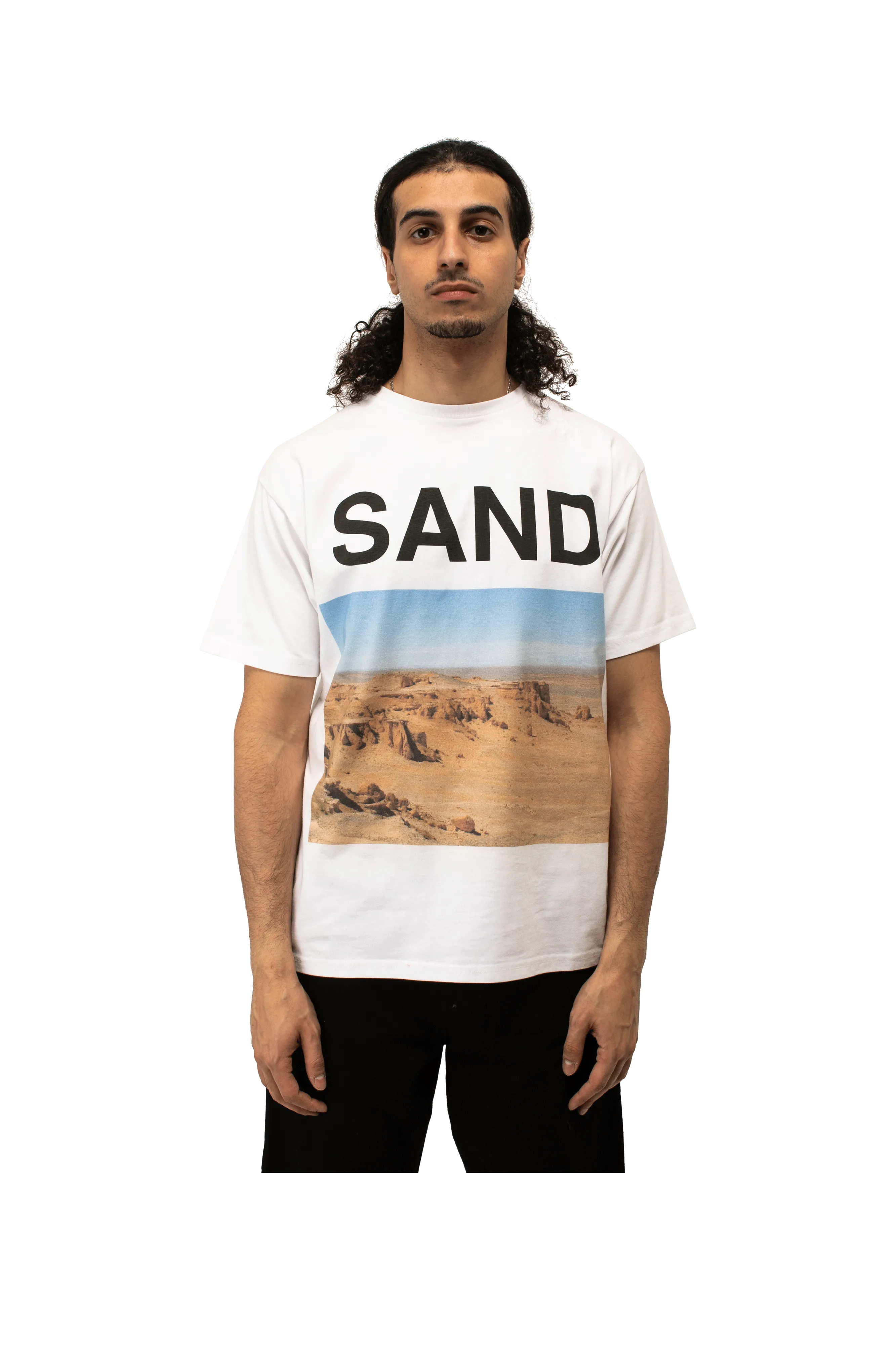 "Sandwitch" T-Shirt