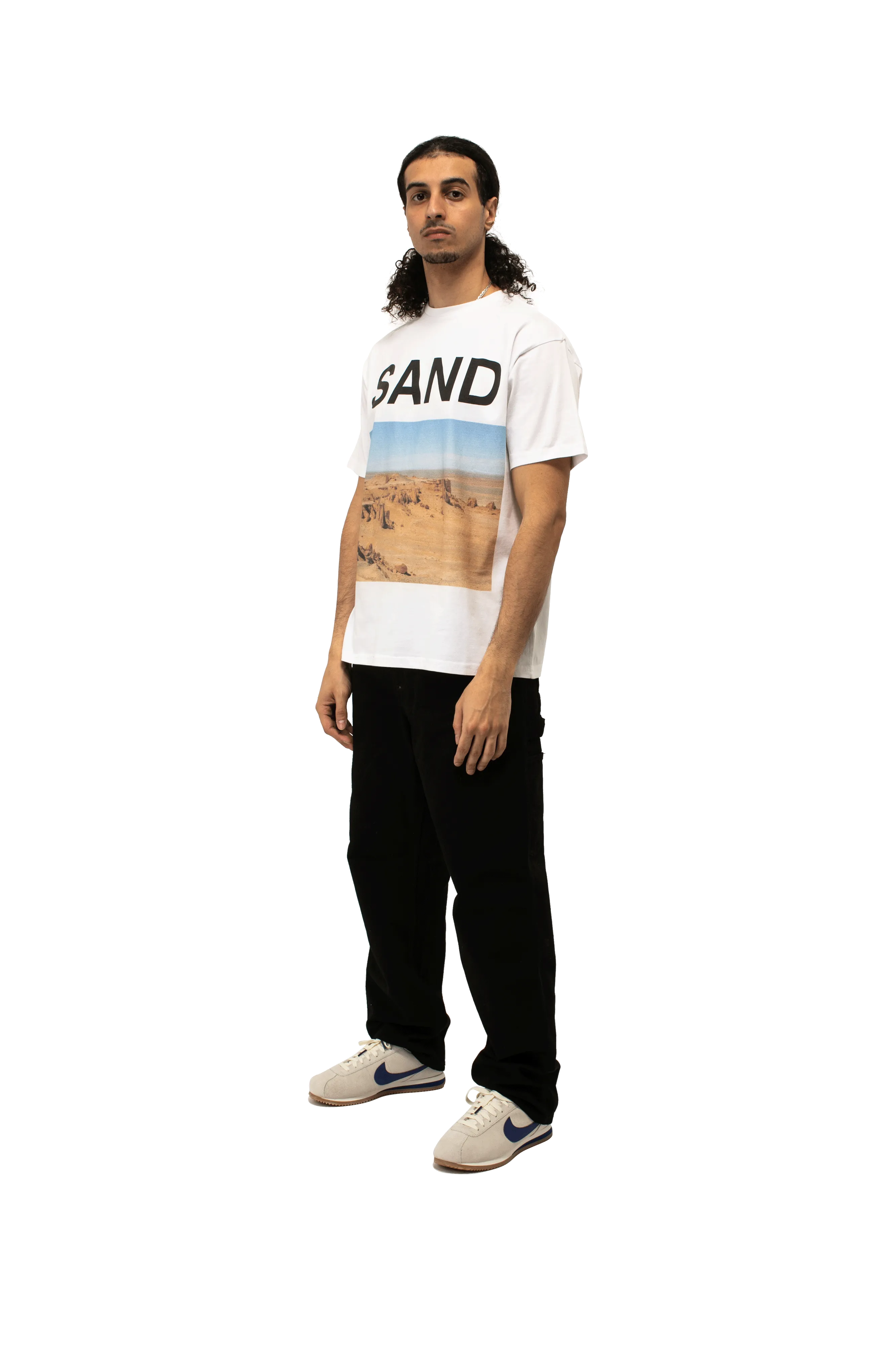 "Sandwitch" T-Shirt