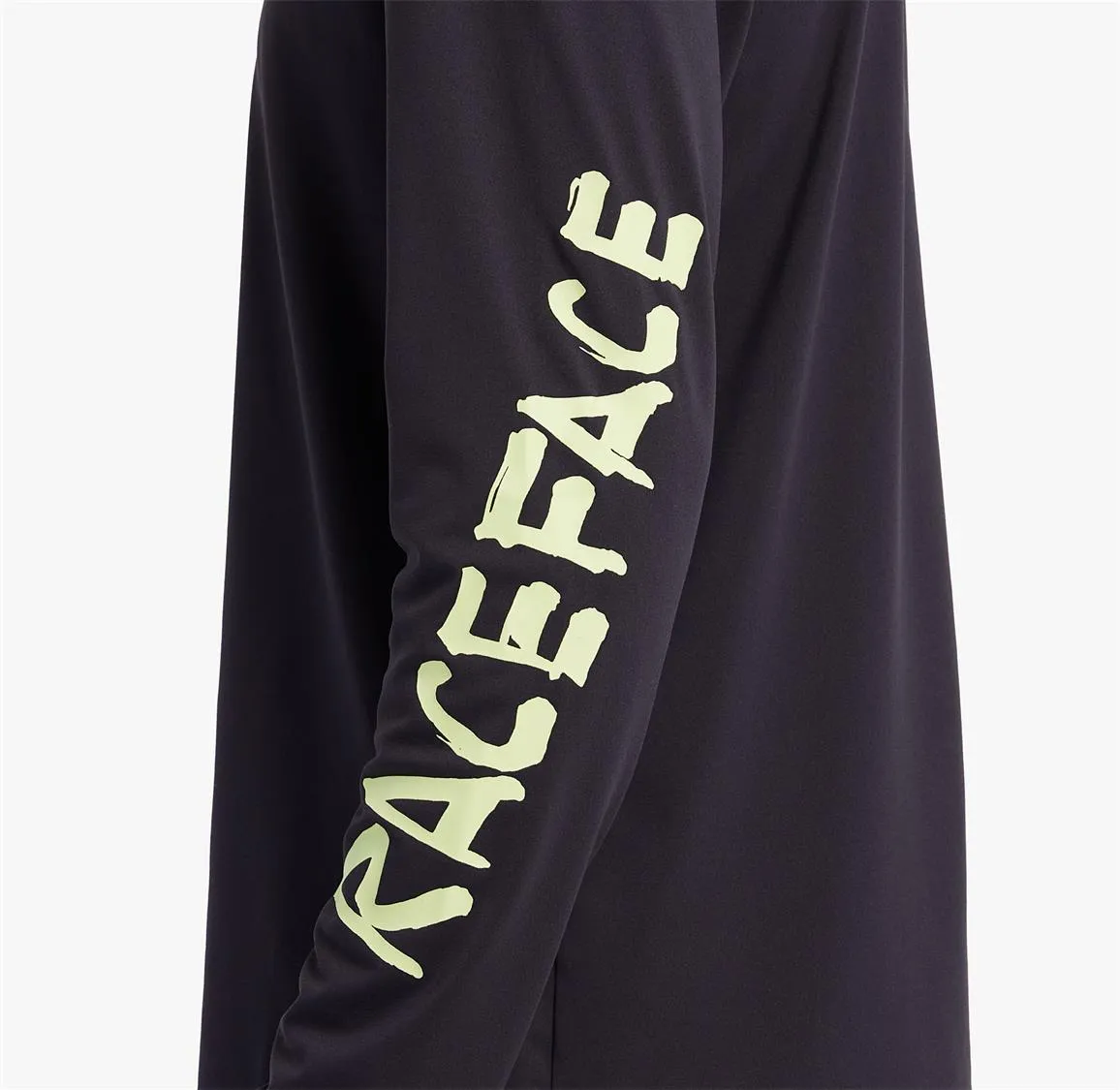 Race Face - Commit Long Sleeve Tech Top
