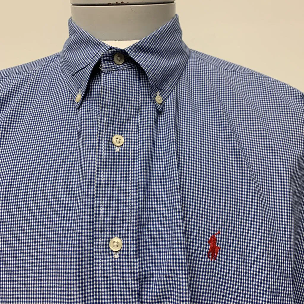 Ralph Lauren Shirt