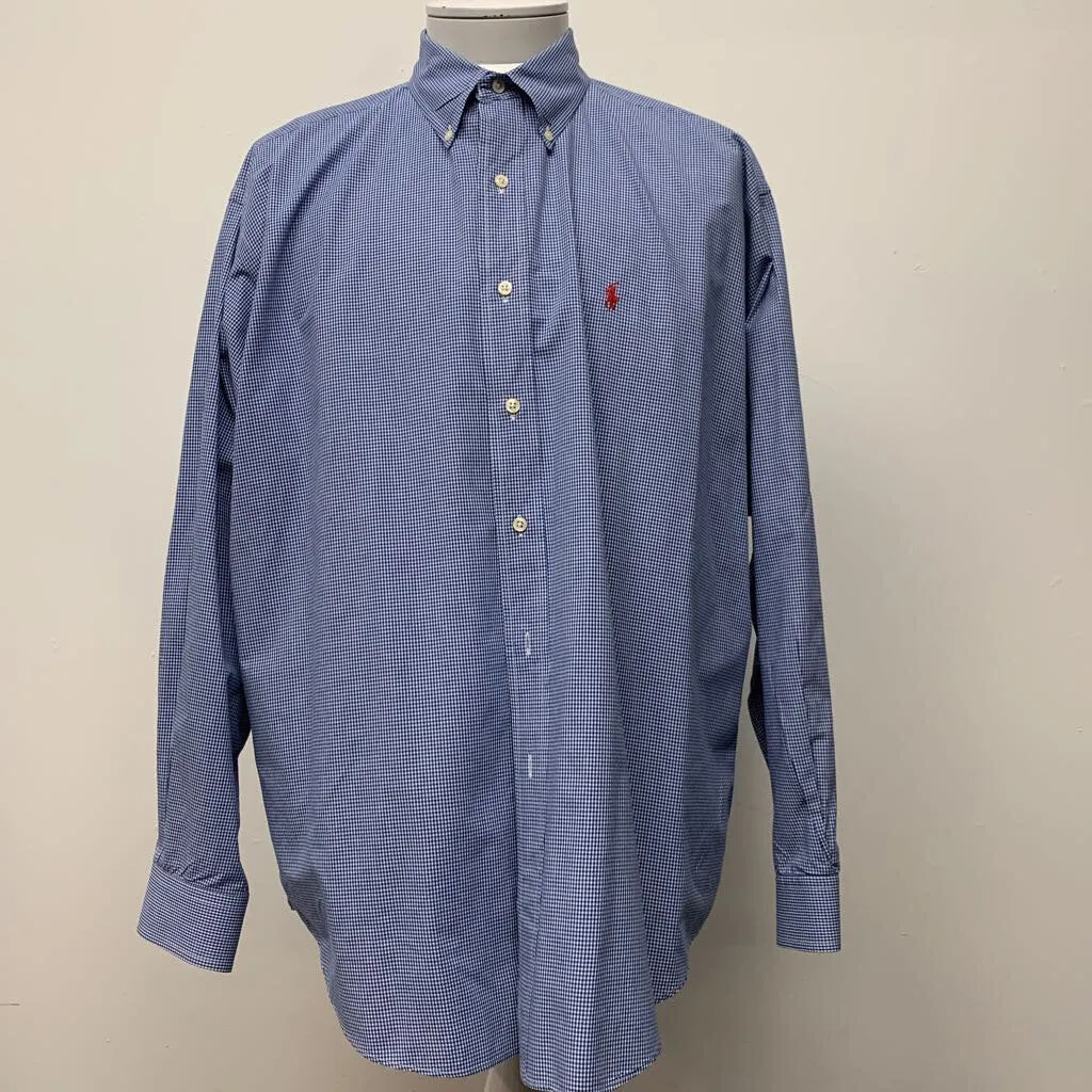 Ralph Lauren Shirt