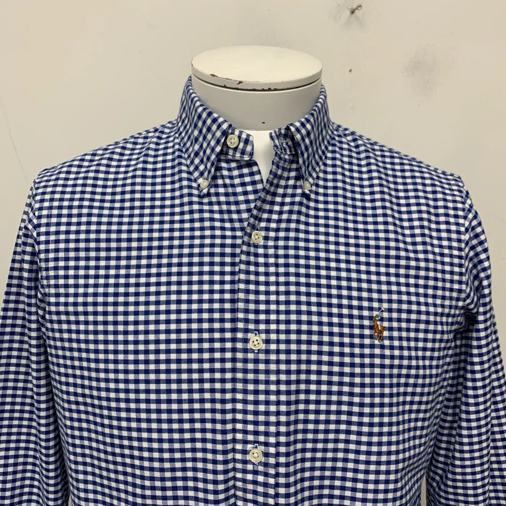 Ralph Lauren Shirt