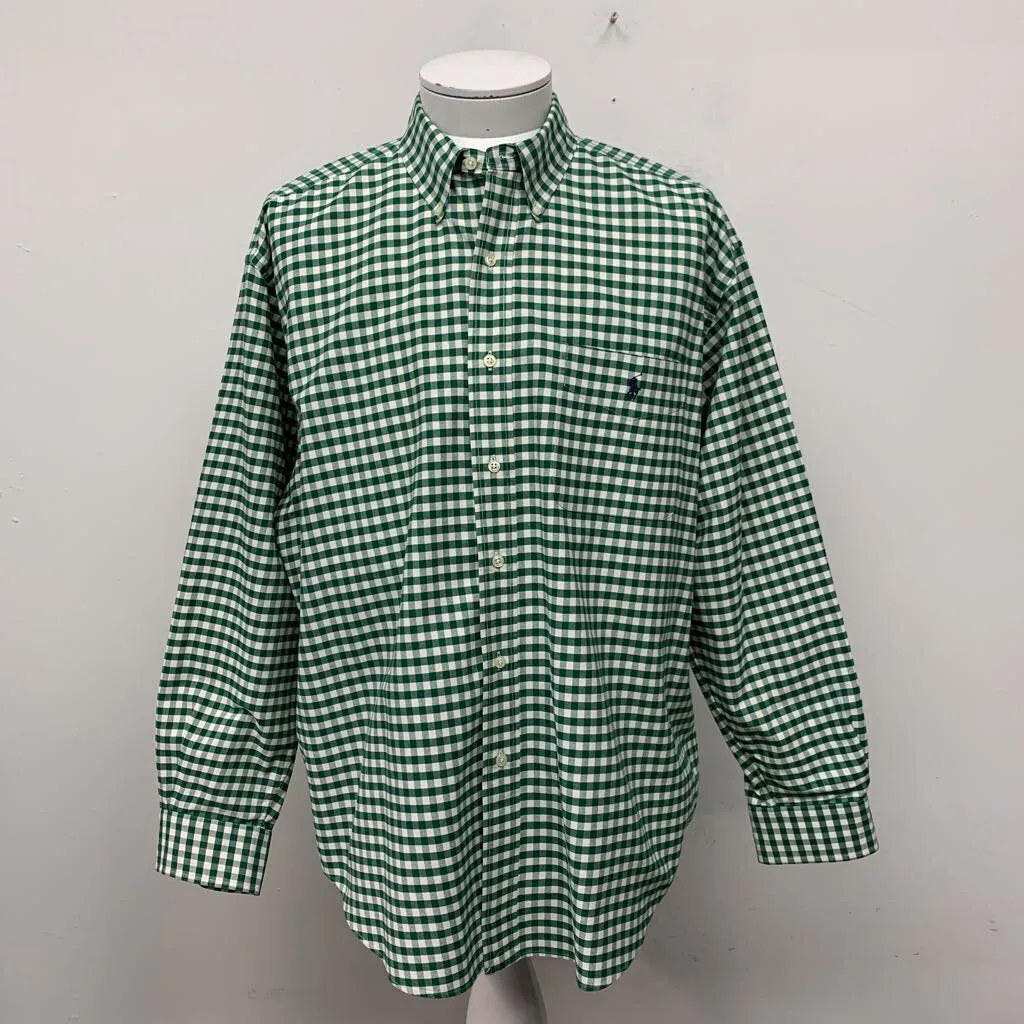Ralph Lauren Shirt