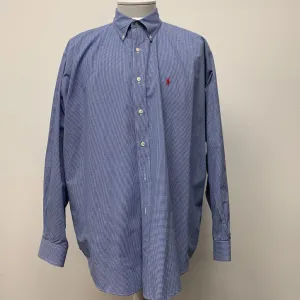 Ralph Lauren Shirt