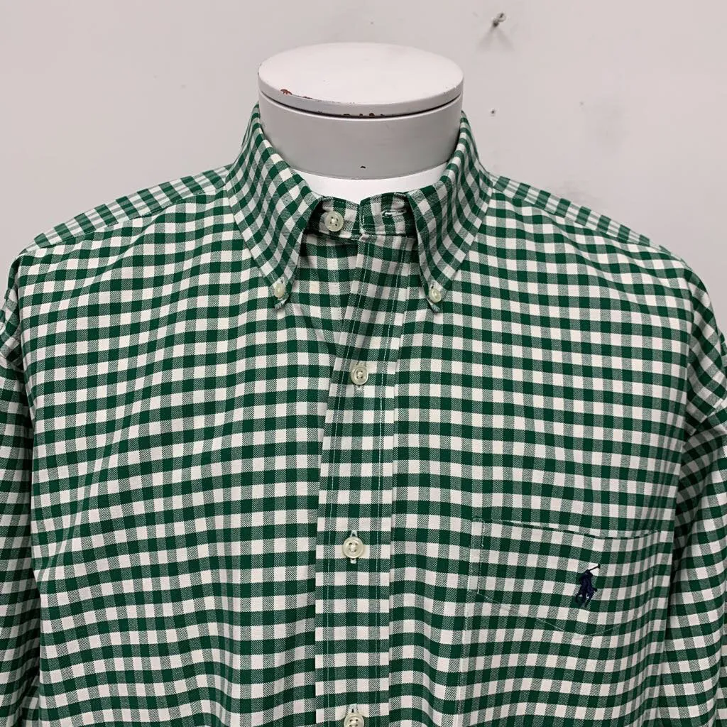 Ralph Lauren Shirt