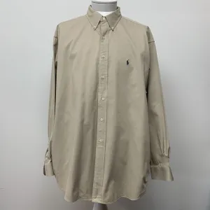 Ralph Lauren Shirt