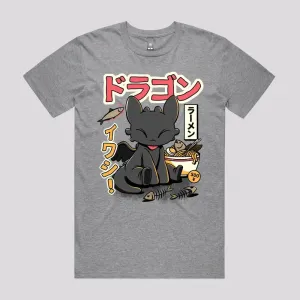 Ramen Fury T-Shirt
