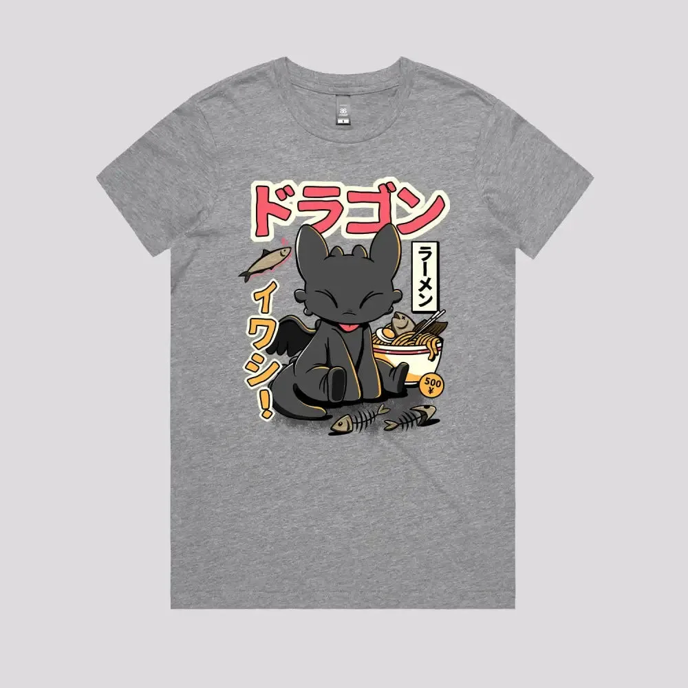Ramen Fury T-Shirt
