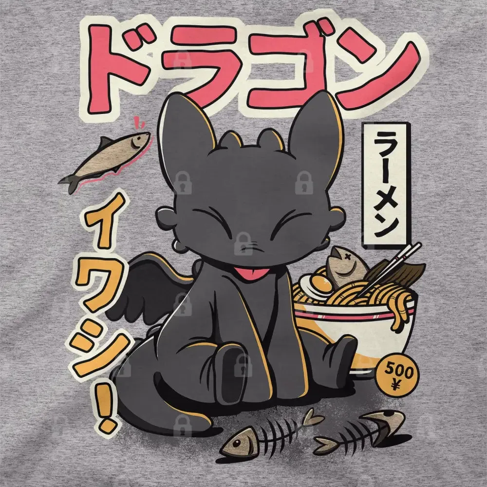 Ramen Fury T-Shirt