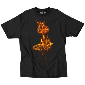 RDS Gas First Short Sleeve Shirt