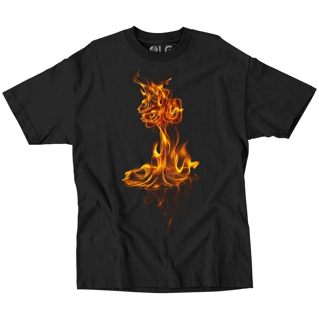 RDS Gas First Short Sleeve Shirt