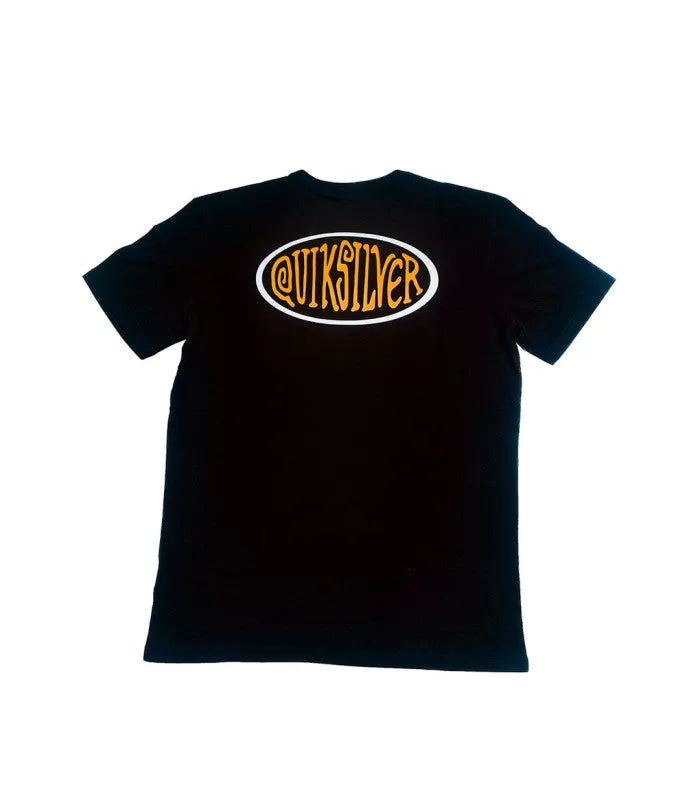 Real Surfin Short Tees