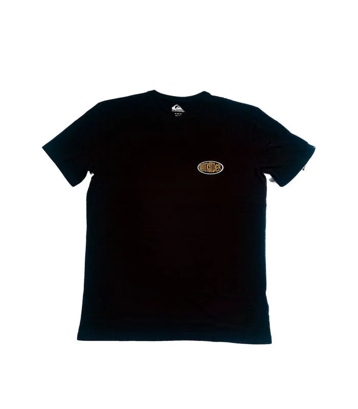Real Surfin Short Tees