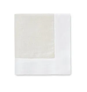 Reece Linen Tablecloth