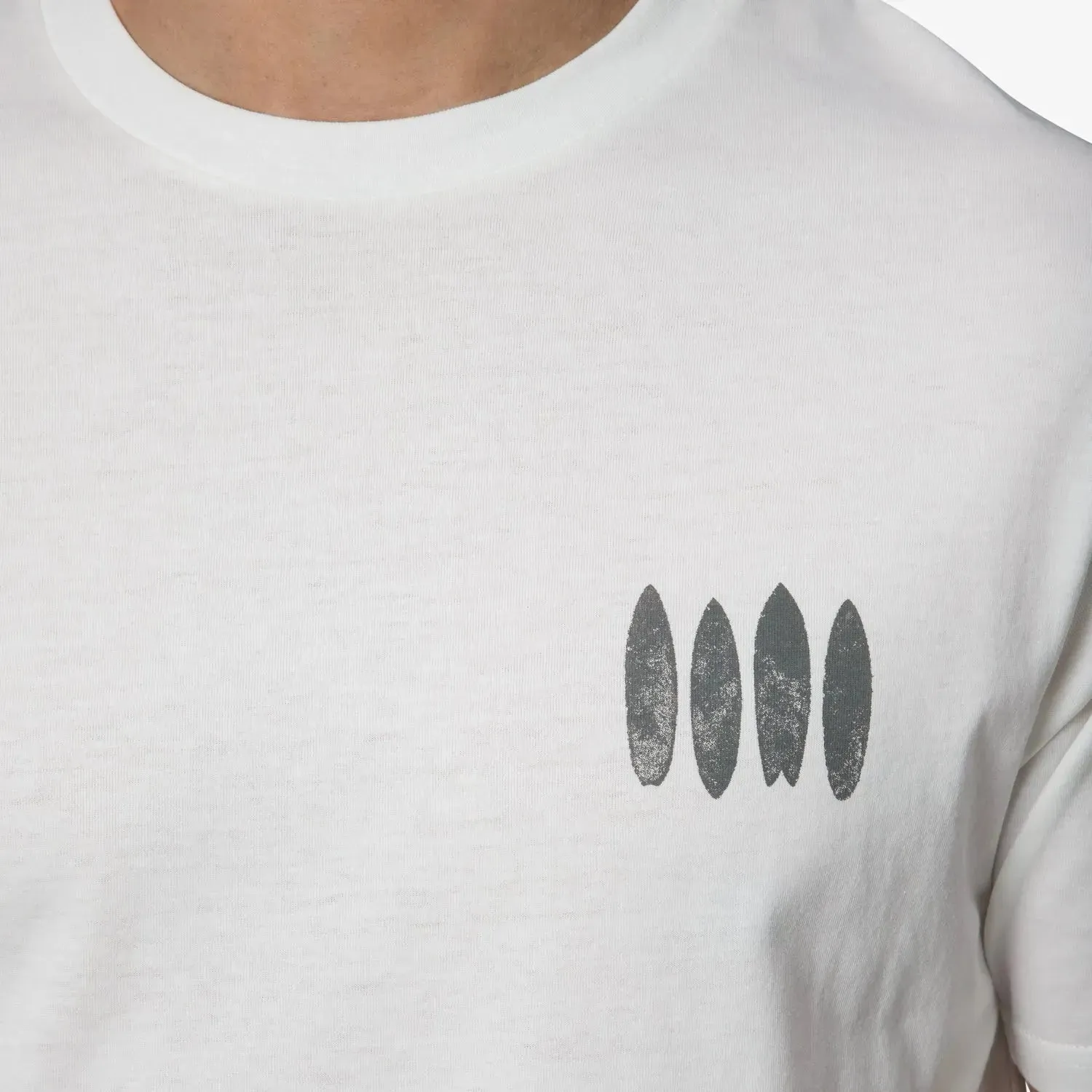 Reef Men's Pettibon TShirt