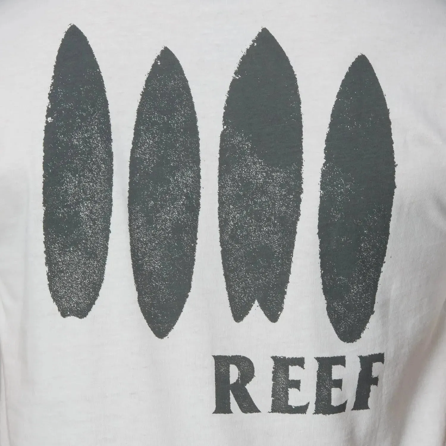 Reef Men's Pettibon TShirt