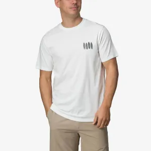 Reef Men's Pettibon TShirt
