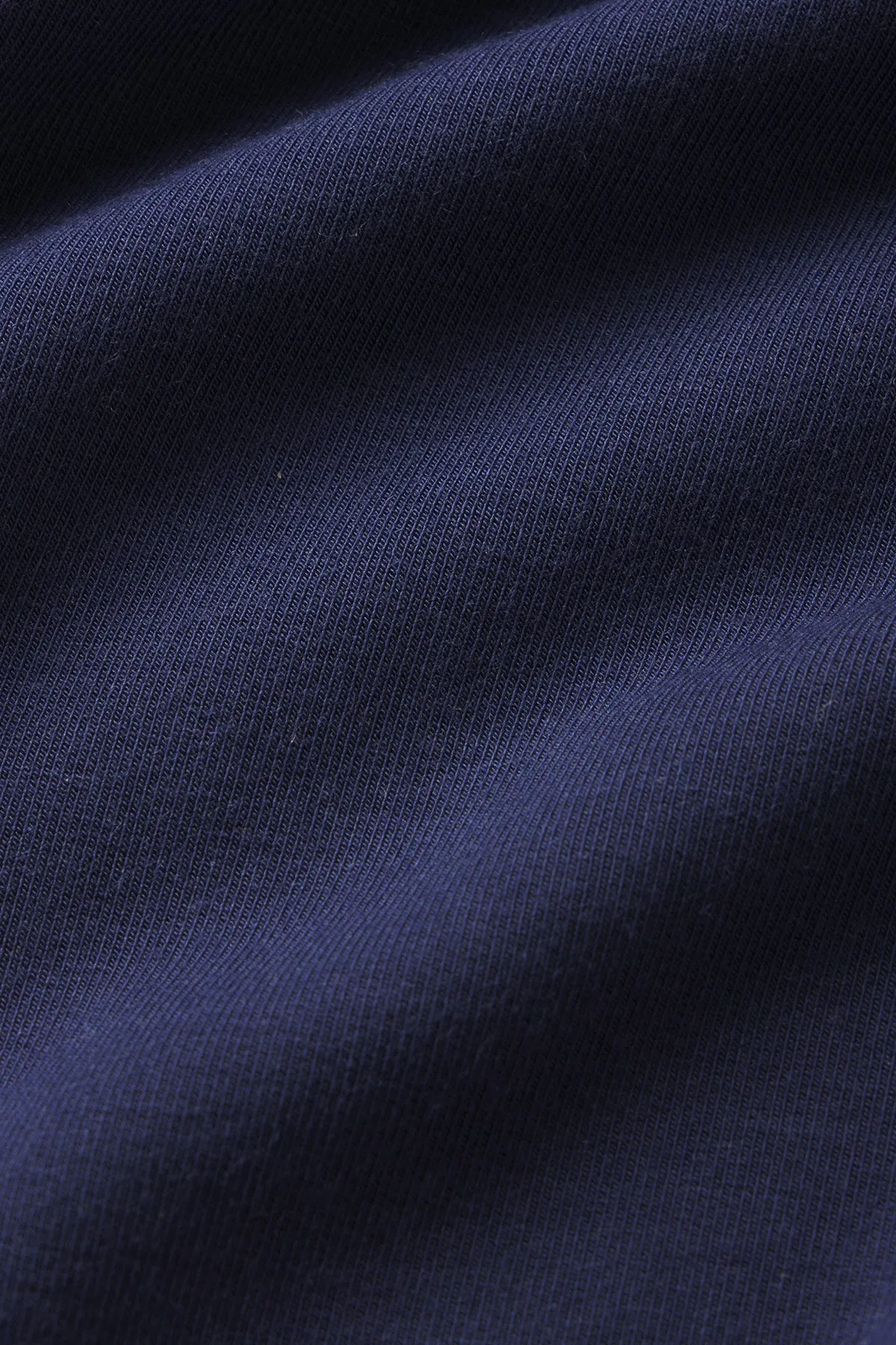 Relax Pants Set in English Navy