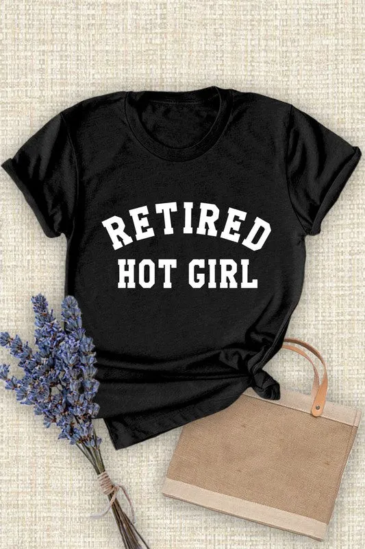 Retired