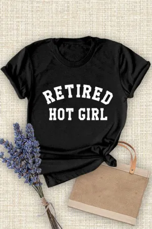 Retired