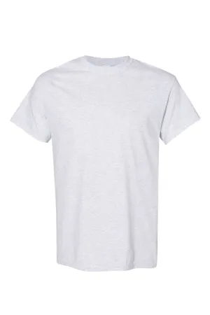 Retro Red White Boozy Short Sleeve Relaxed Fit T-Shirt