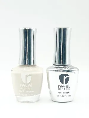 Revel - N03 Linen (Duo)
