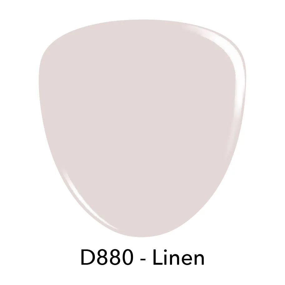Revel - N03 Linen (Duo)