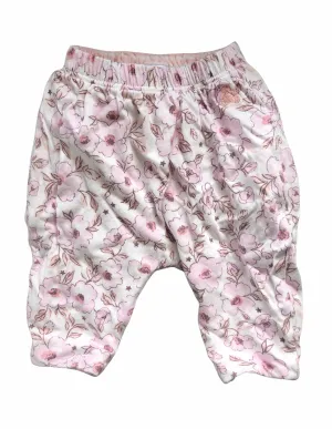 Reversible Soft Pants, newborn (up to 7lbs.)