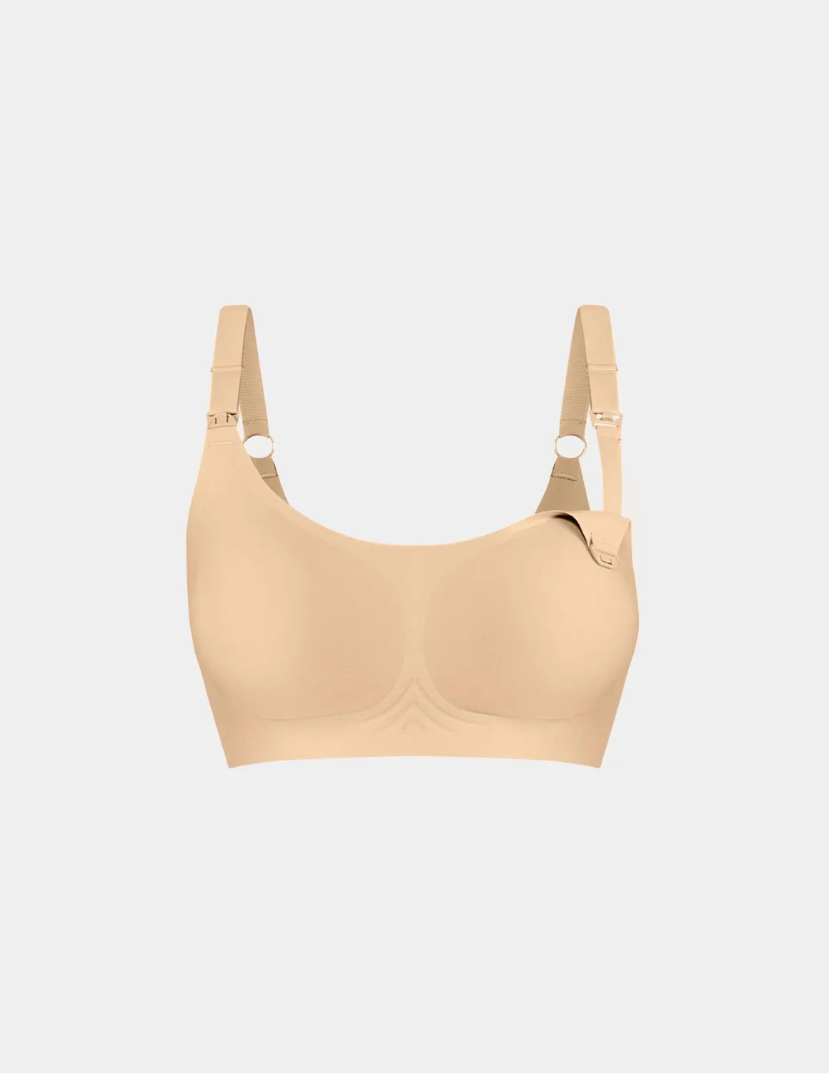 Revolution Nursing Bra