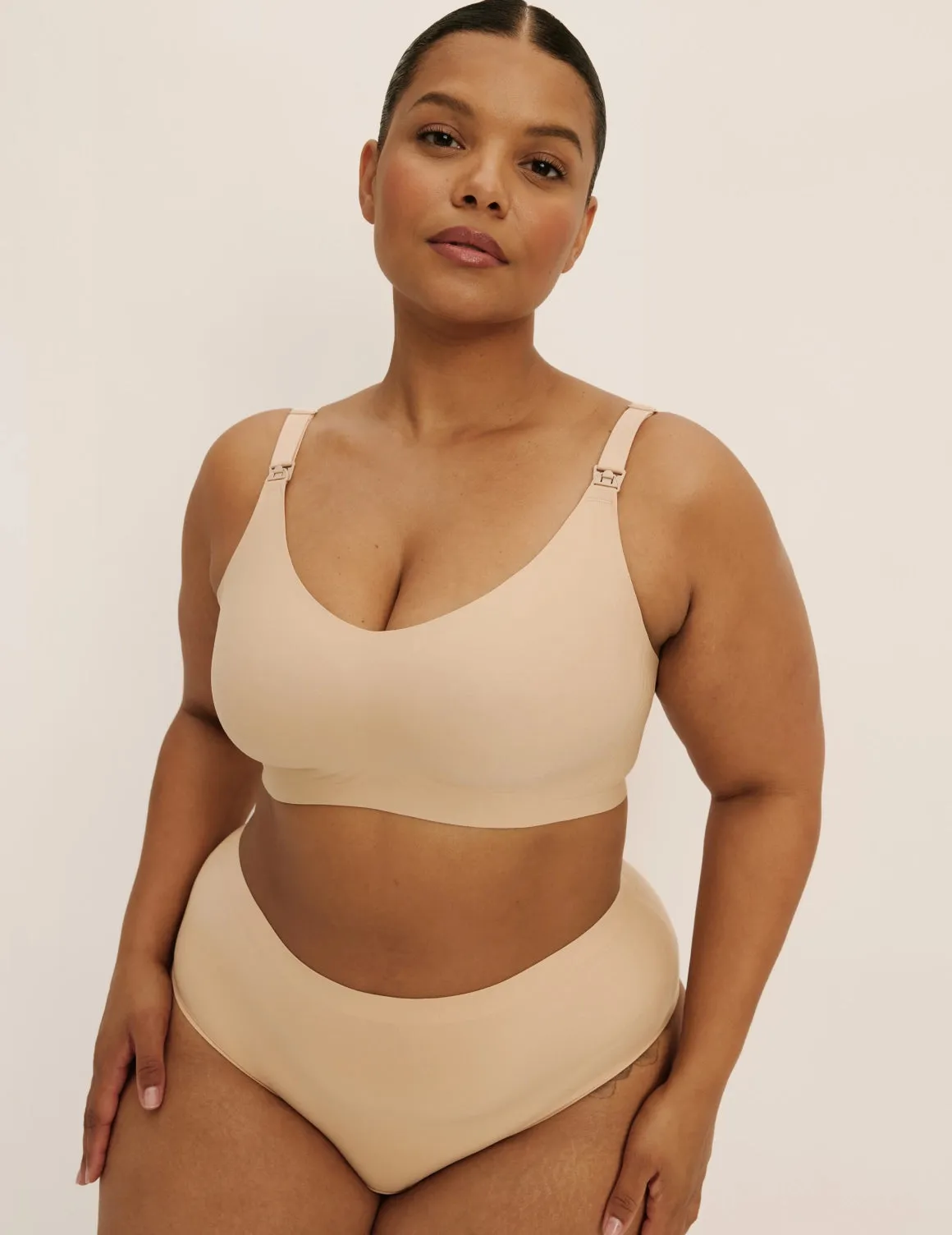 Revolution Nursing Bra