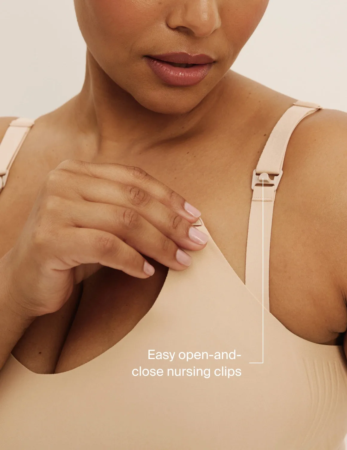 Revolution Nursing Bra