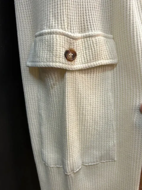 Riley Soft Cargo Lounge Pant
