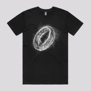Ring Smoke T-Shirt