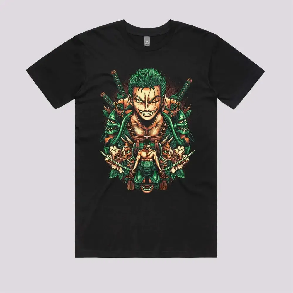 Rise of the Pirate Hunter T-Shirt