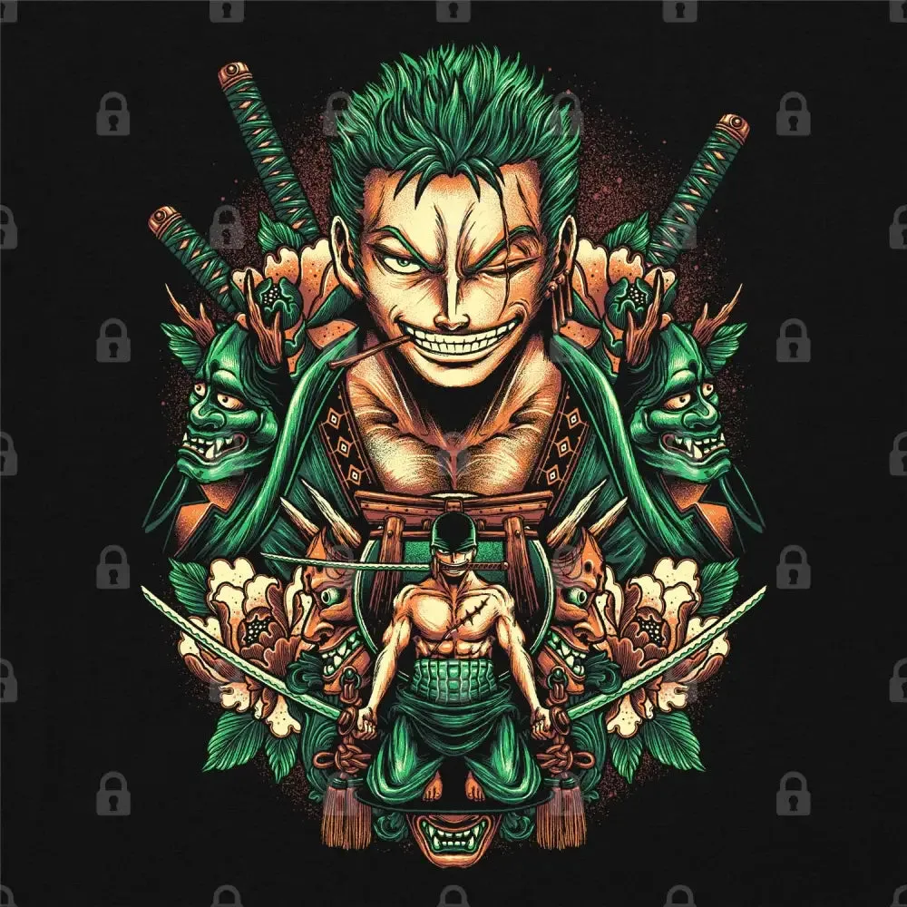 Rise of the Pirate Hunter T-Shirt