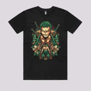 Rise of the Pirate Hunter T-Shirt