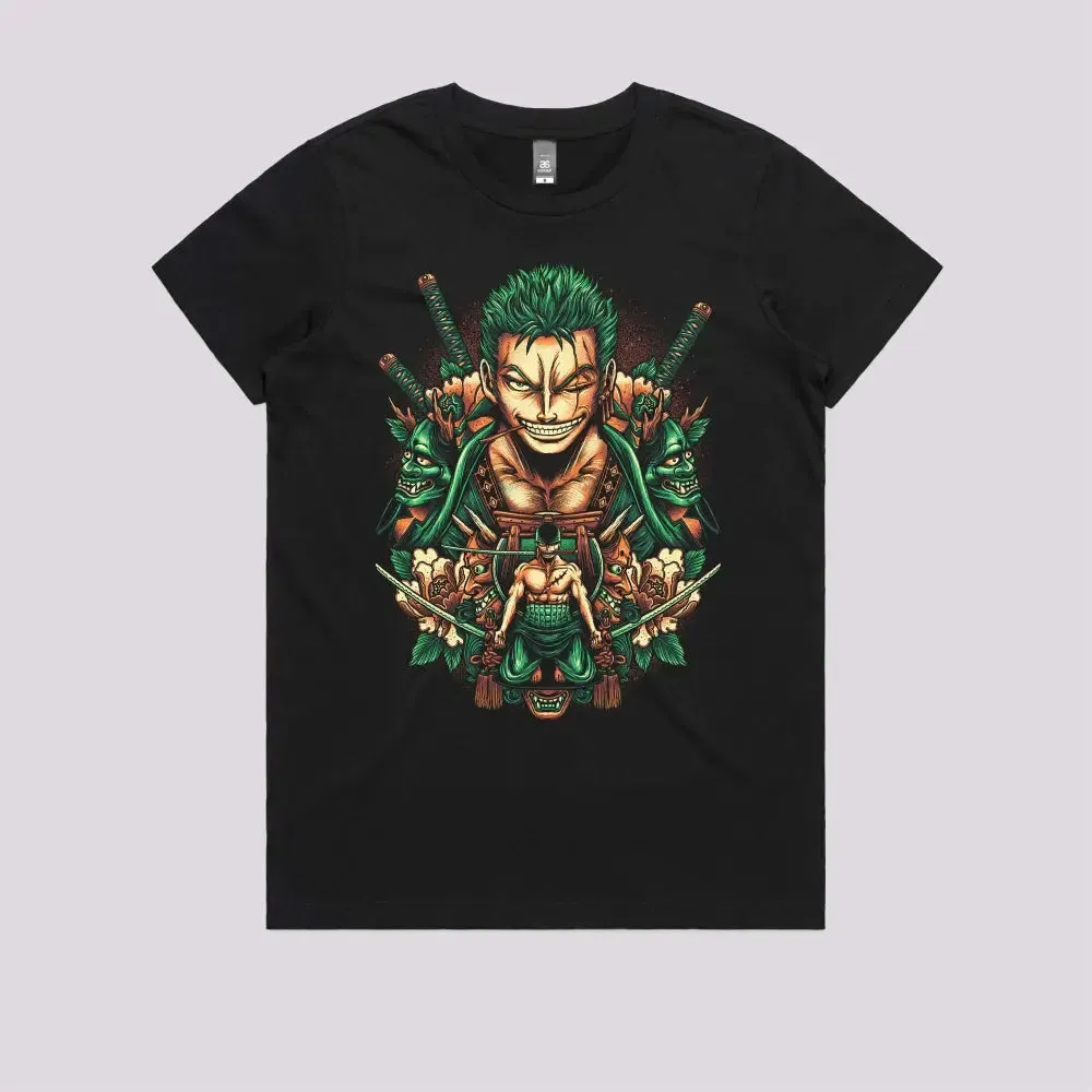 Rise of the Pirate Hunter T-Shirt